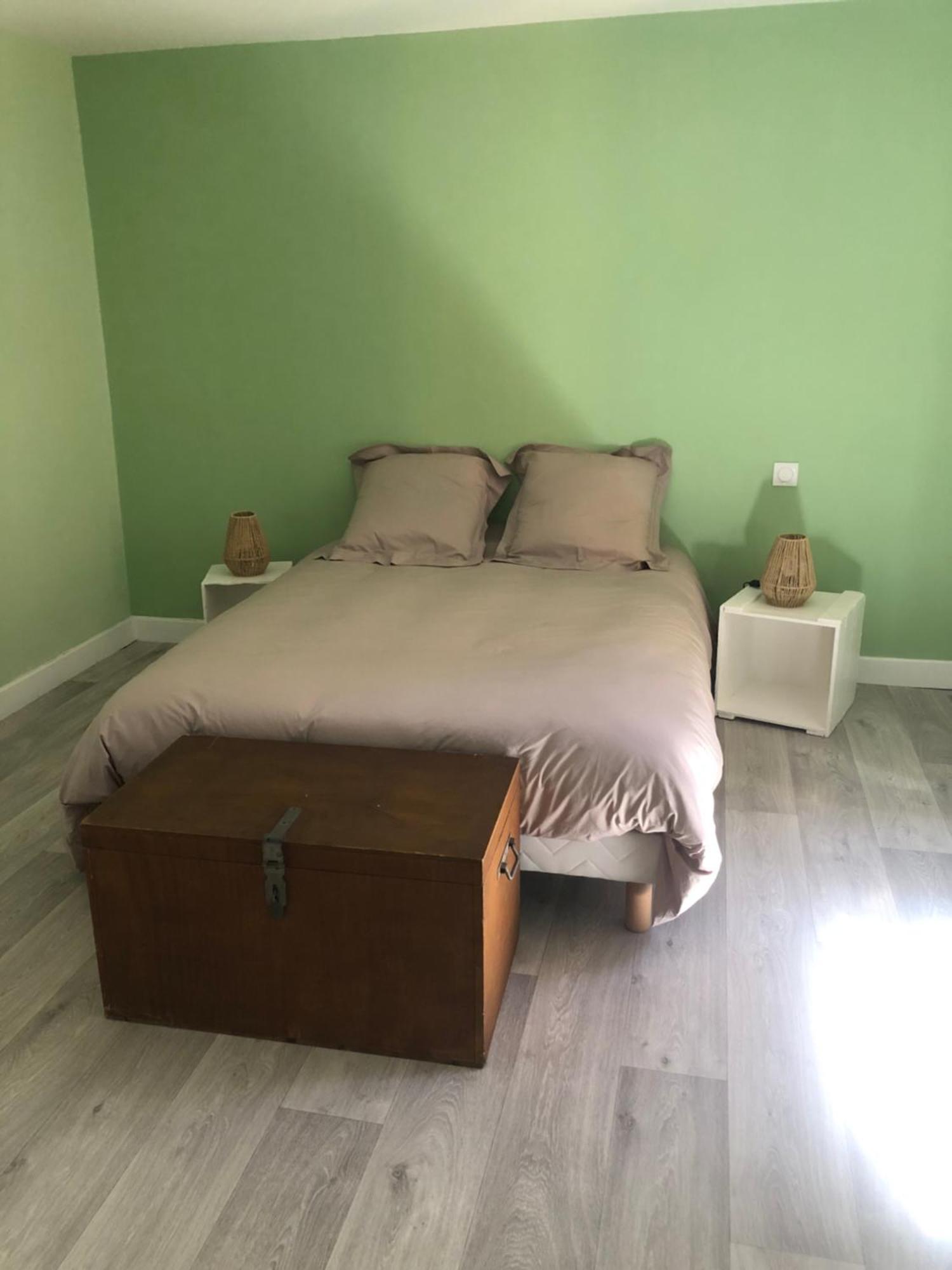 T2 Avec Terrasse Calme Et Ensoleillee Apartment Saint-Claude Ngoại thất bức ảnh