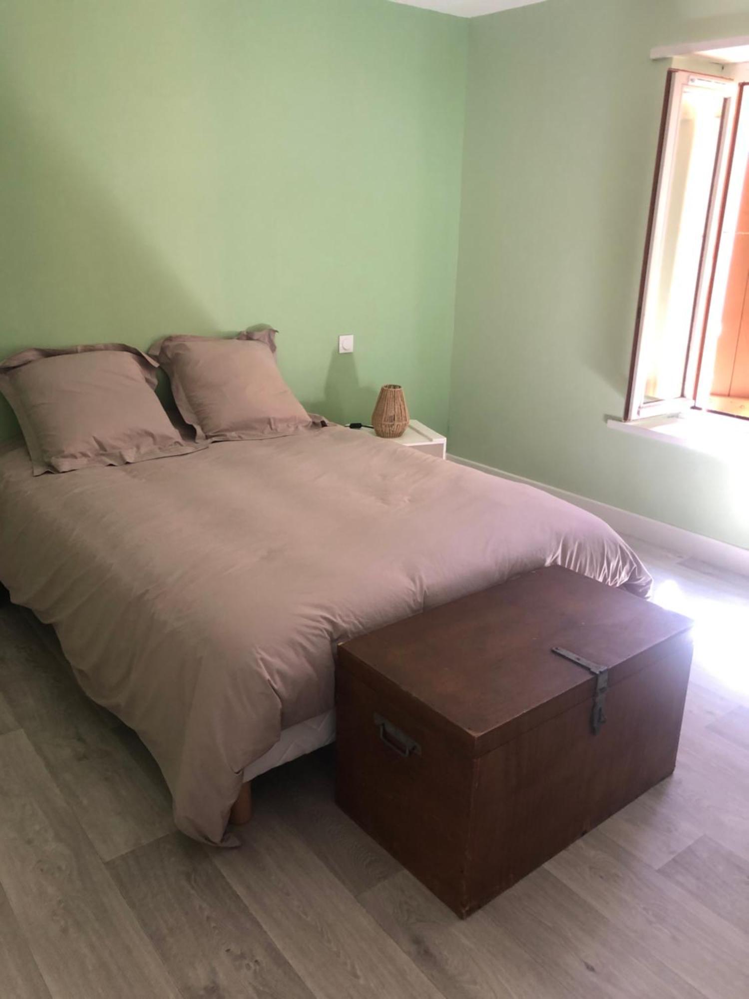 T2 Avec Terrasse Calme Et Ensoleillee Apartment Saint-Claude Ngoại thất bức ảnh