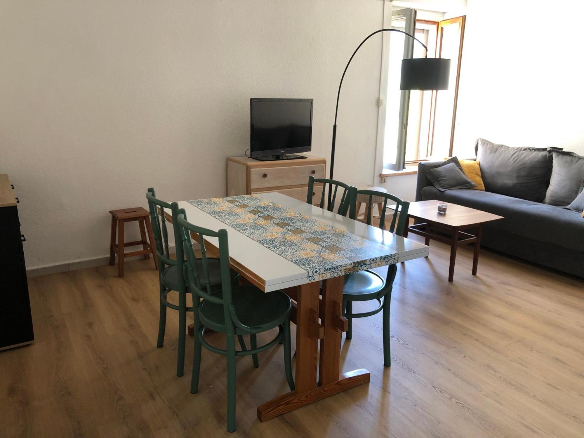 T2 Avec Terrasse Calme Et Ensoleillee Apartment Saint-Claude Ngoại thất bức ảnh
